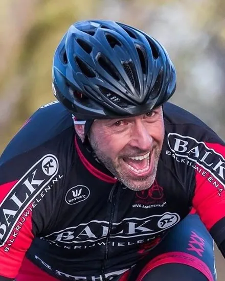 Bart van Breemen